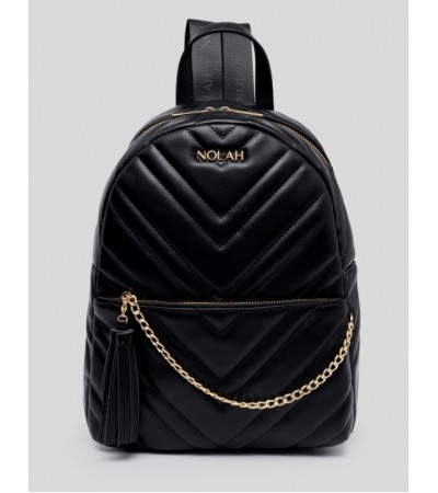 Nolah Pedro Γυναικεία Τσάντα Backpack Black