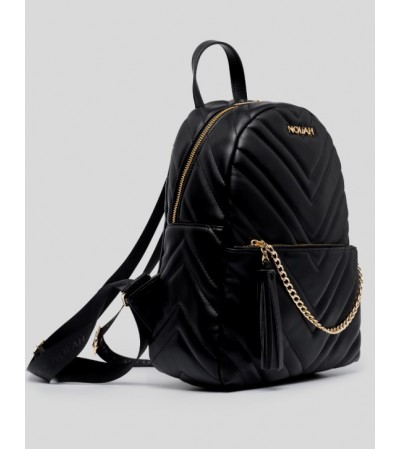 Nolah Pedro Γυναικεία Τσάντα Backpack Black