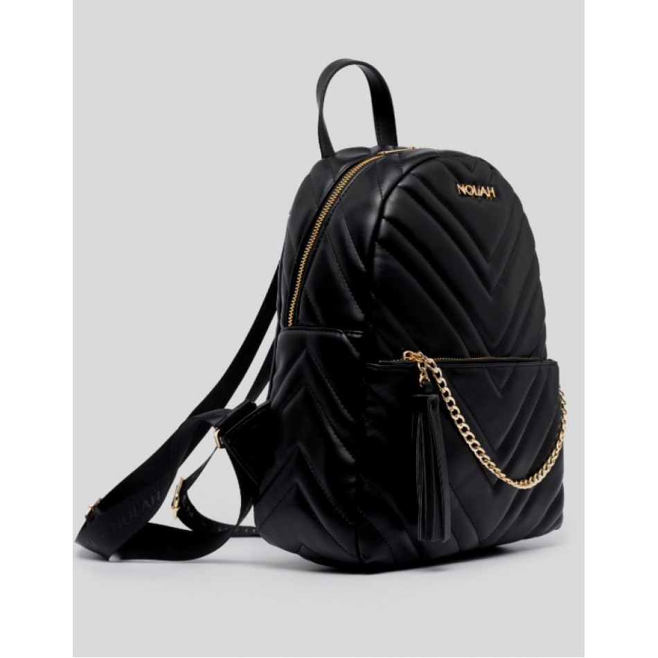 Nolah Pedro Γυναικεία Τσάντα Backpack Black
