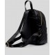 Nolah Pedro Γυναικεία Τσάντα Backpack Black
