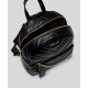 Nolah Pedro Γυναικεία Τσάντα Backpack Black