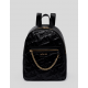 Nolah Nolahpack Γυναικεία Τσάντα Backpack/Ώμου Black 