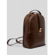 Nolah Domino Γυναικεία Τσάντα Backpack Brown