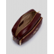 Nolah Globe Γυναικεία Τσάντα Ώμου/Χιαστί Burgundy