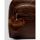 Nolah Lion Γυναικεία Τσάντα Backpack Brown