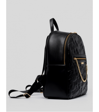 Nolah Nolahpack Γυναικεία Τσάντα Backpack/Ώμου Black 