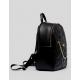 Nolah Nolahpack Γυναικεία Τσάντα Backpack/Ώμου Black 