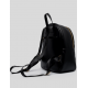 Nolah Nolahpack Γυναικεία Τσάντα Backpack/Ώμου Black 