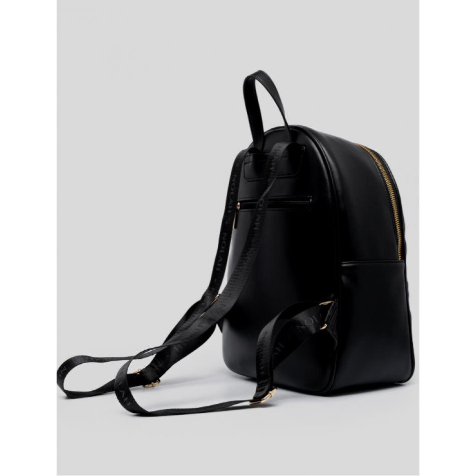 Nolah Nolahpack Γυναικεία Τσάντα Backpack/Ώμου Black 