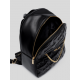 Nolah Nolahpack Γυναικεία Τσάντα Backpack/Ώμου Black 