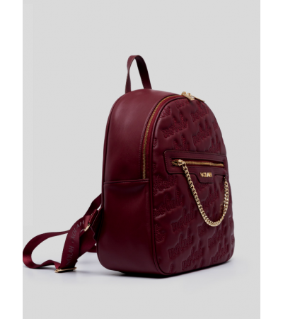 Nolah Nolahpack Γυναικεία Τσάντα Backpack/Ώμου Burgundy