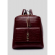 Nolah Silva Γυναικεία Τσάντα Backpack Burgundy