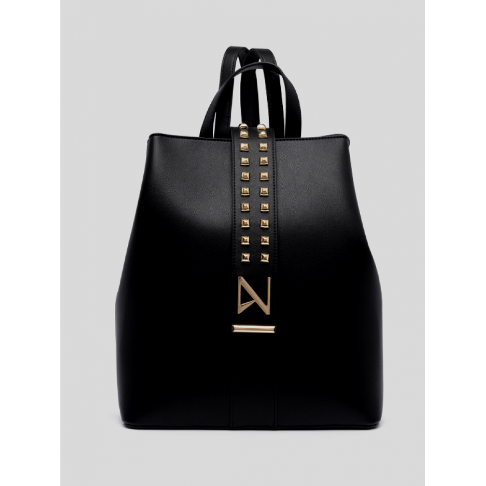 Nolah Studsole Γυναικεία Τσάντα Backpack Black