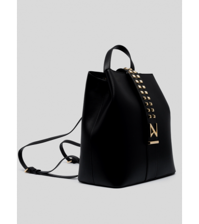 Nolah Studsole Γυναικεία Τσάντα Backpack Black