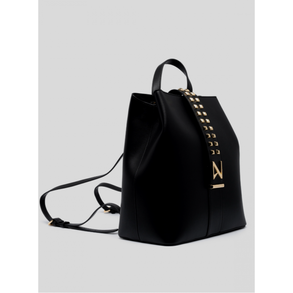Nolah Studsole Γυναικεία Τσάντα Backpack Black