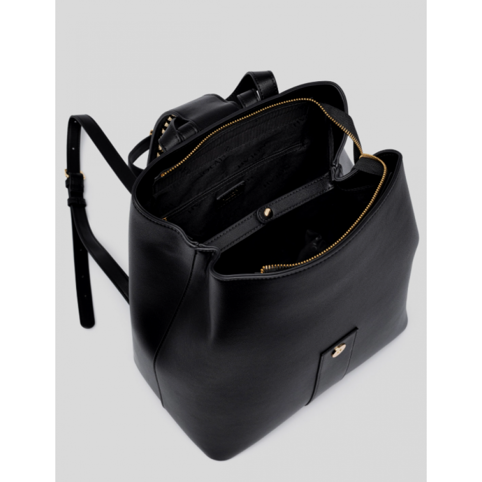Nolah Studsole Γυναικεία Τσάντα Backpack Black
