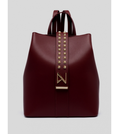 Nolah Studsole Γυναικεία Τσάντα Backpack Burgundy