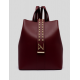 Nolah Studsole Γυναικεία Τσάντα Backpack Burgundy