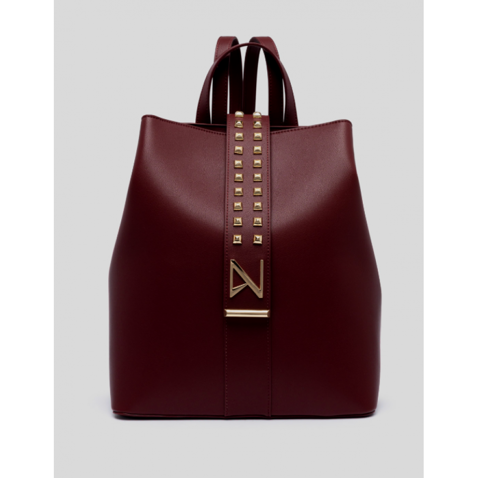Nolah Studsole Γυναικεία Τσάντα Backpack Burgundy