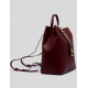 Nolah Studsole Γυναικεία Τσάντα Backpack Burgundy