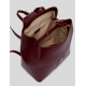 Nolah Studsole Γυναικεία Τσάντα Backpack Burgundy