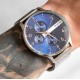 Oozoo Timepieces Ρολόι  Με Ασημί Μεταλλικό Μπρασελέ C11300