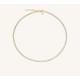 Κολιέ Rosefield Tennis JNTWG-J1036