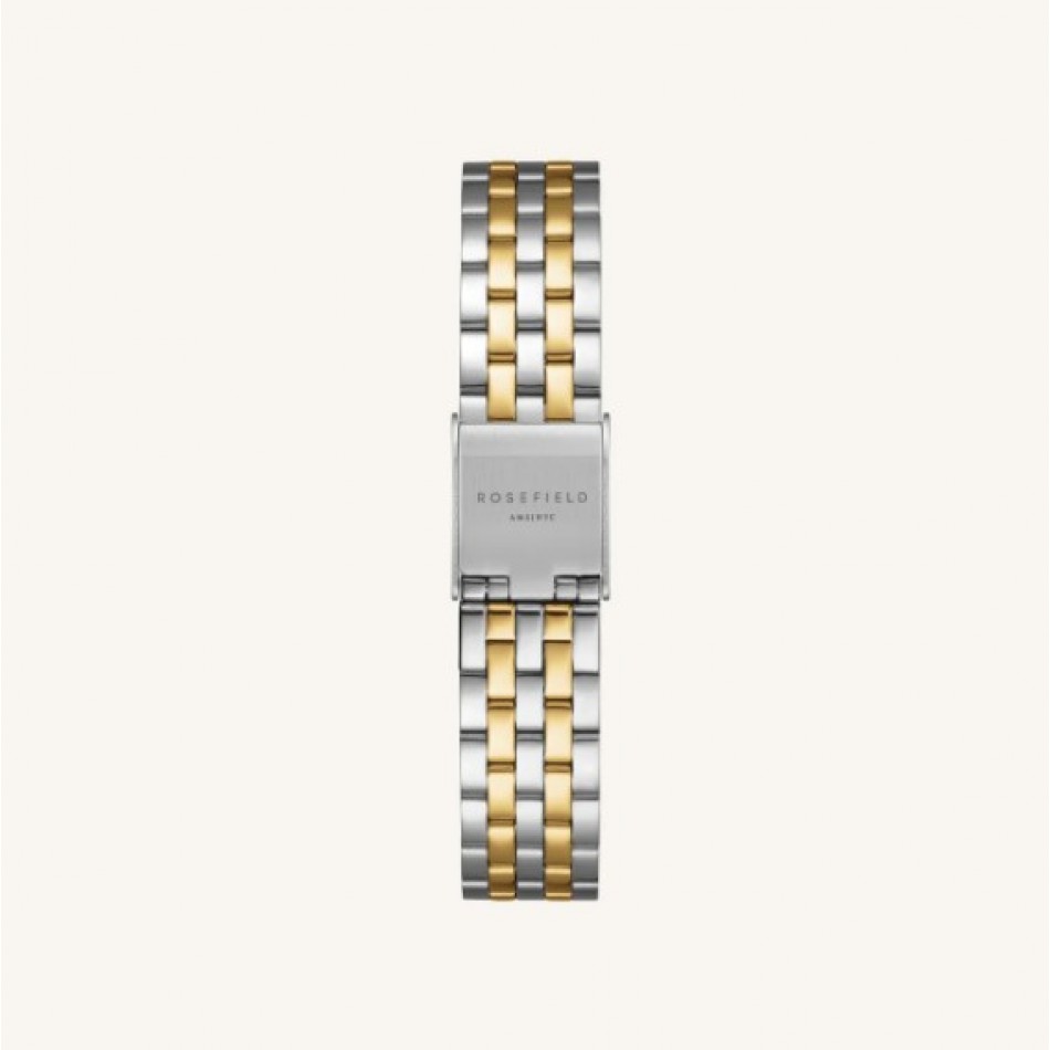Rosefield Boxelle Duotone Με Δίχρωμο Μπρασελέ BWDSG-B03
