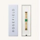 Rosefield Boxelle Emerald Με Χρυσό Μπρασελέ BEGSG-B05