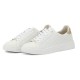 Sneakers Renato Garini White O157Q211184M09