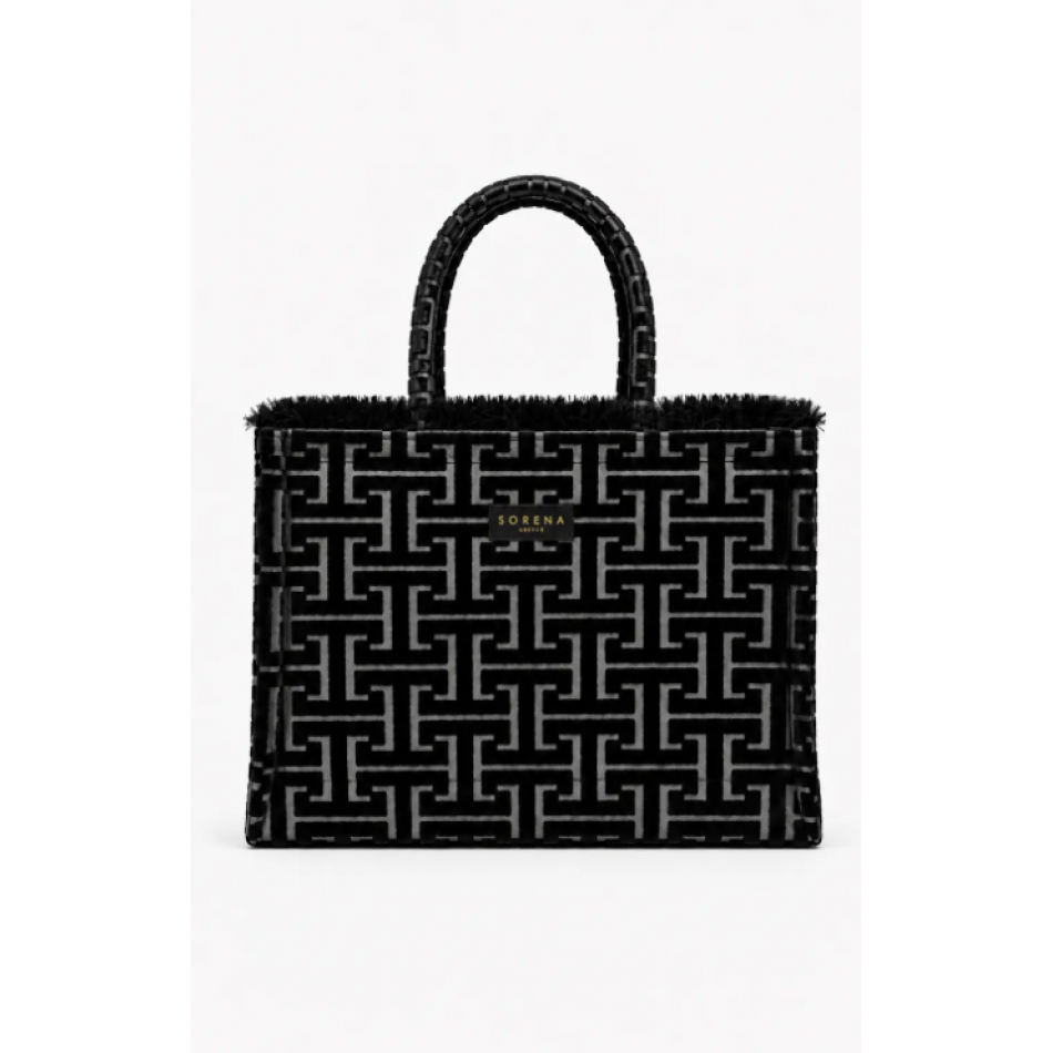 SORENA ANDRO MEDIUM TOTE BAG