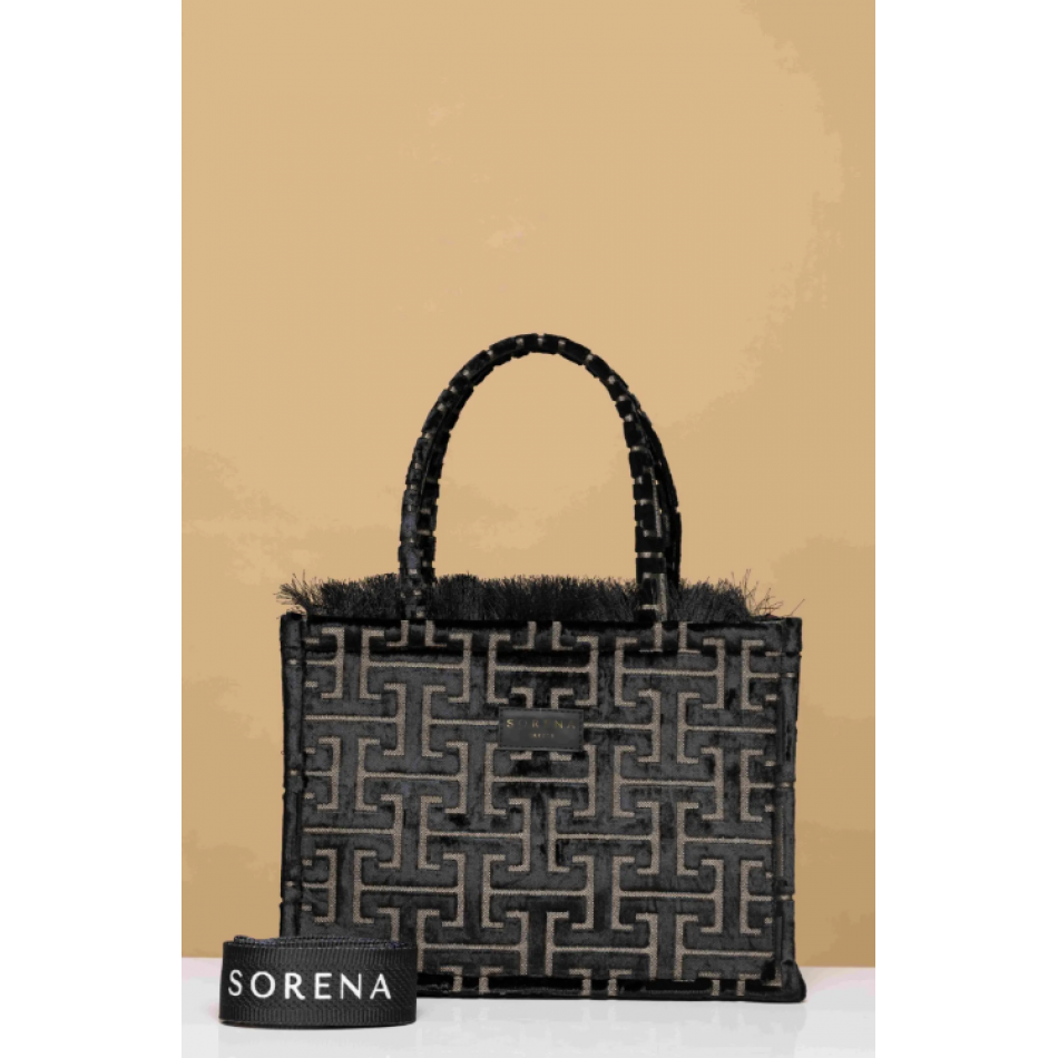 SORENA ANDRO MEDIUM TOTE BAG