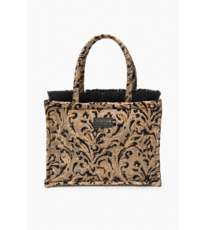 SORENA ARABELLA MEDIUM TOTE BAG