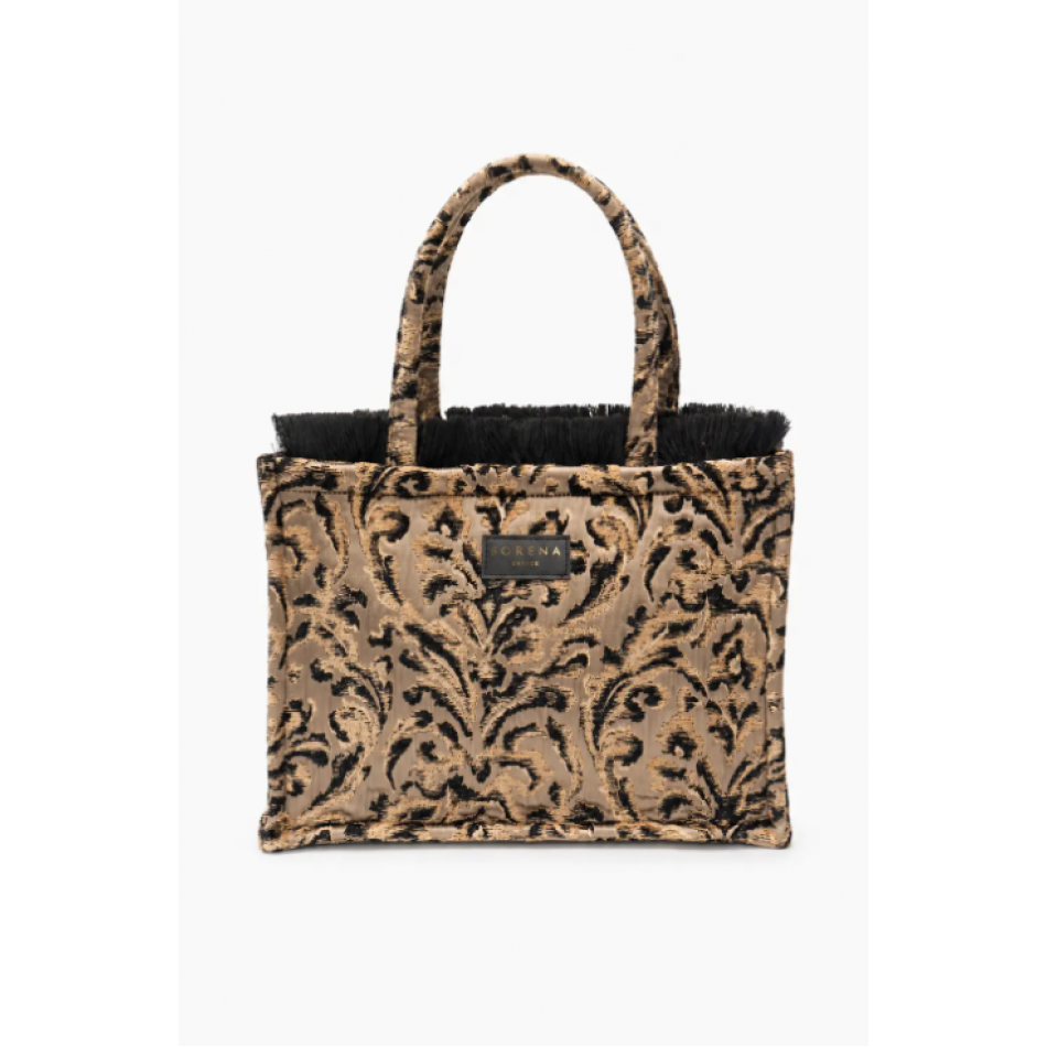 SORENA ARABELLA MEDIUM TOTE BAG