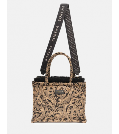 SORENA ARABELLA MEDIUM TOTE BAG