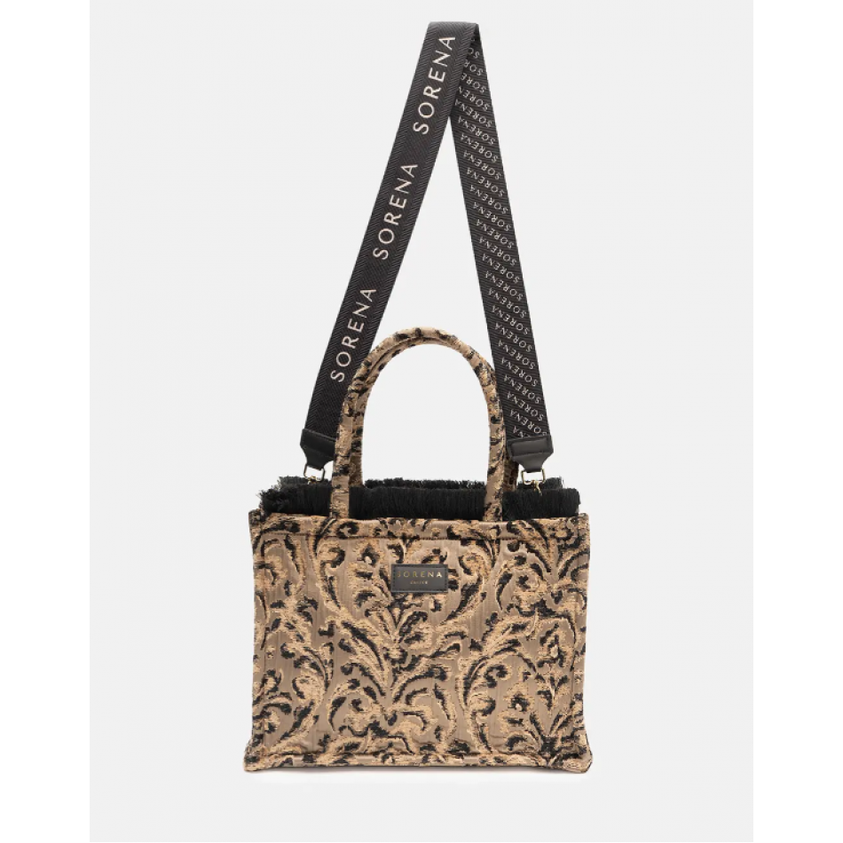 SORENA ARABELLA MEDIUM TOTE BAG