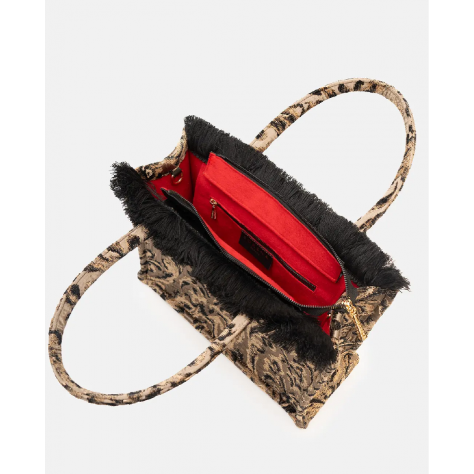 SORENA ARABELLA MEDIUM TOTE BAG