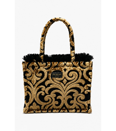 SORENA CASSANDRA MEDIUM TOTE BAG
