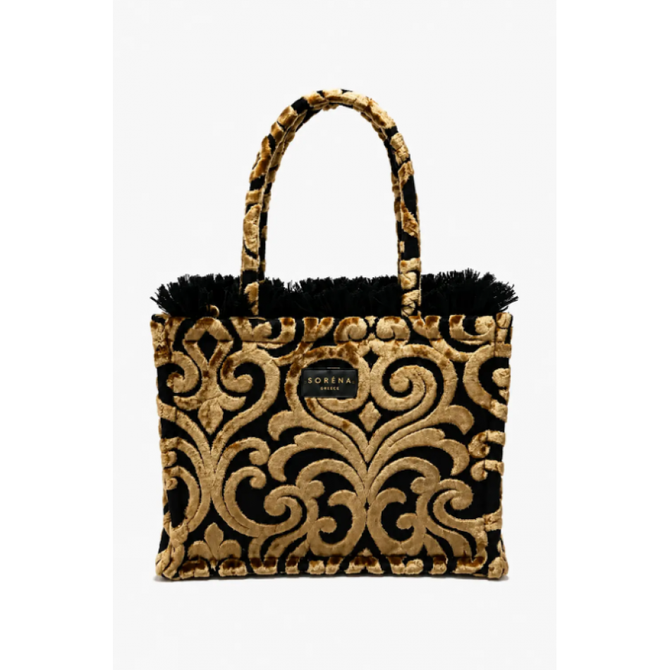 SORENA CASSANDRA MEDIUM TOTE BAG