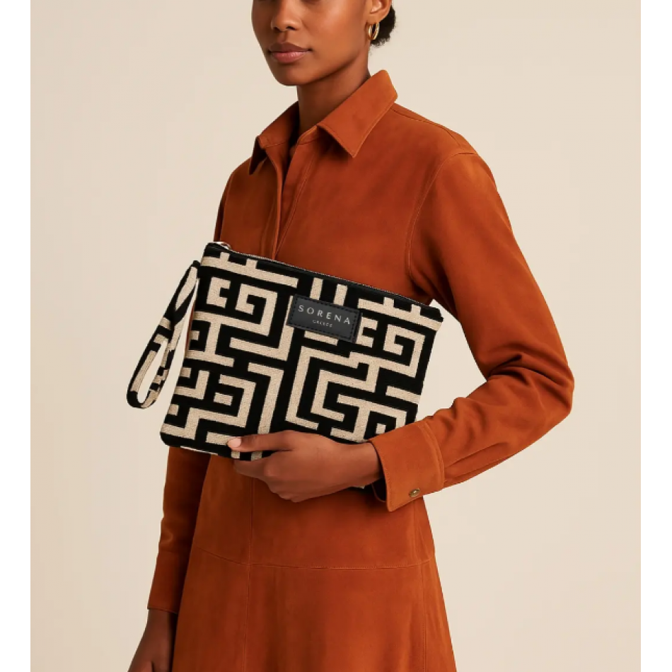 SORENA DOMNA CLUTCH 