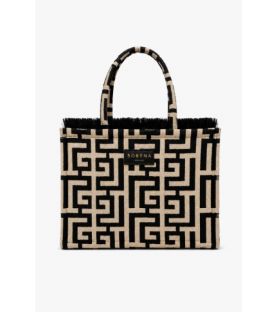 SORENA DOMNA MEDIUM TOTE BAG