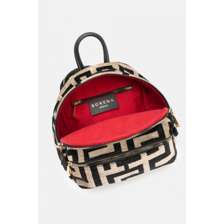 SORENA DOMNA MINI BACKPACK