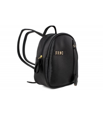 FRNC Γυναικεία Τσάντα Backpack 5505-BLACK