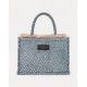 SORENA CYCLADES MEDIUM TOTE BAG