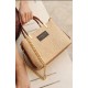 SORENA GALLERIA BAG IRIDA EDITION