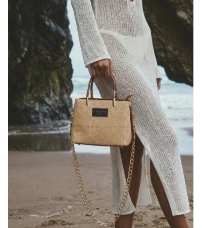 SORENA GALLERIA BAG IRIDA EDITION