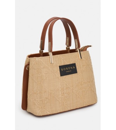 SORENA GALLERIA BAG IRIDA EDITION