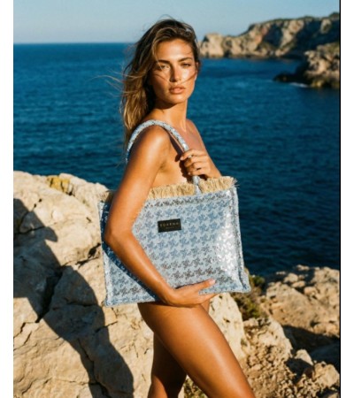 SORENA TRITIANI MEDIUM TOTE BAG