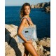 SORENA TRITIANI MEDIUM TOTE BAG