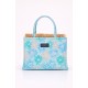 SORENA CORAL MEDIUM TOTE BAG
